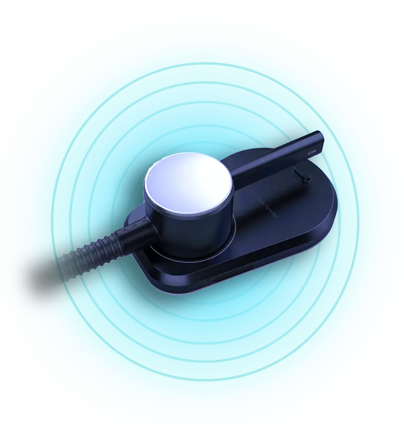 Optimized Applicator