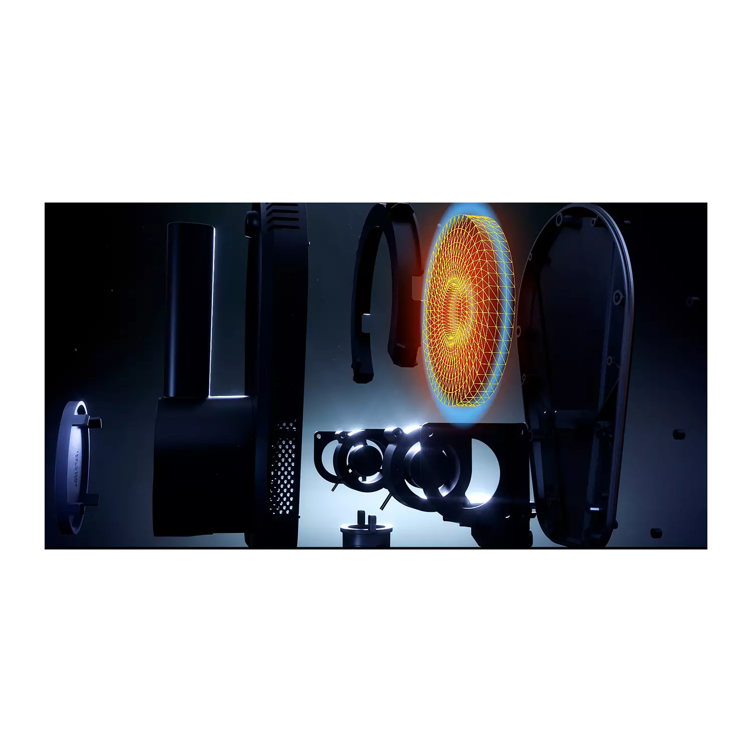 Sistema de control automático