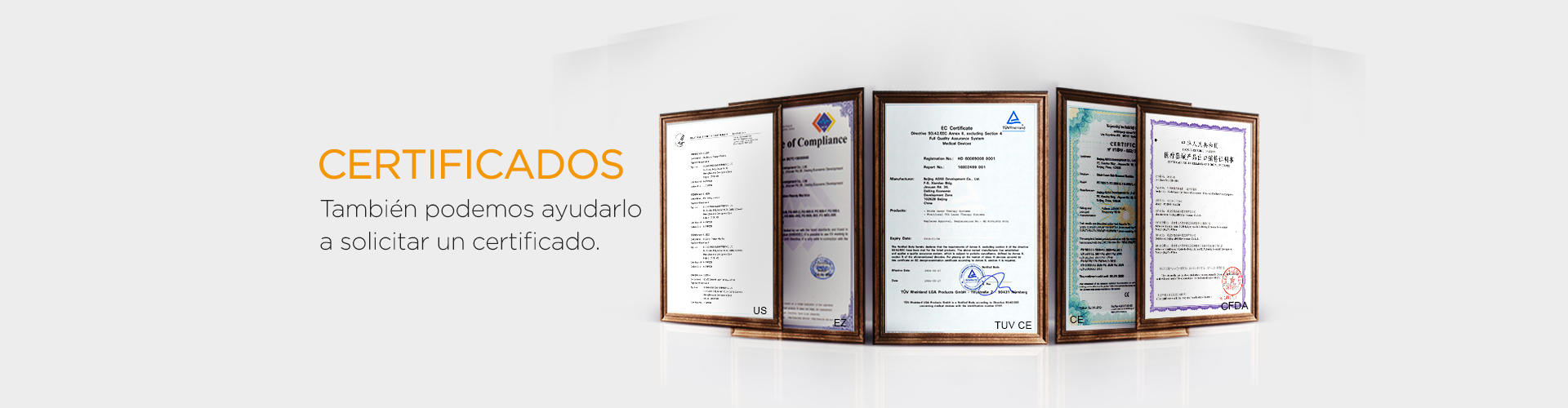 Certificado de Máquina