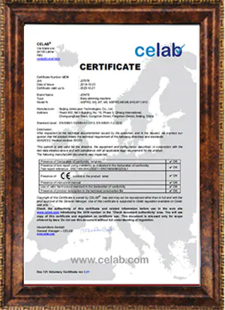 Analizador De Piel Inteligente CELAB Analizador De Piel Inteligente CELAB