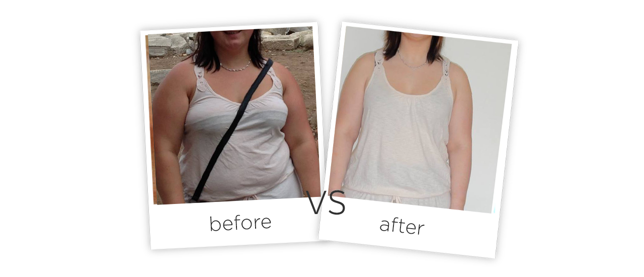 Contorno Corporal Antes y despues