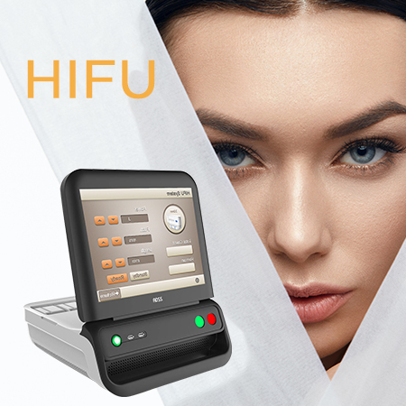 Beneficios de la máquina HIFU en estética