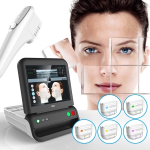 La Máquina HIFU de Belleza Para Antiedad Precio de fabricante
