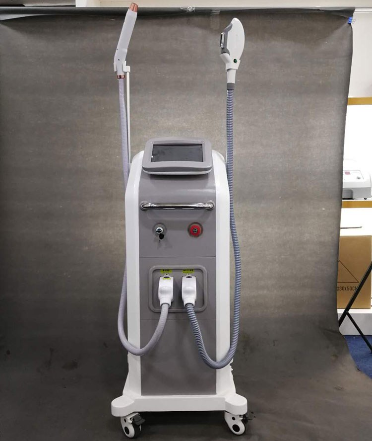 Máquina de depilación doméstica de Colombia