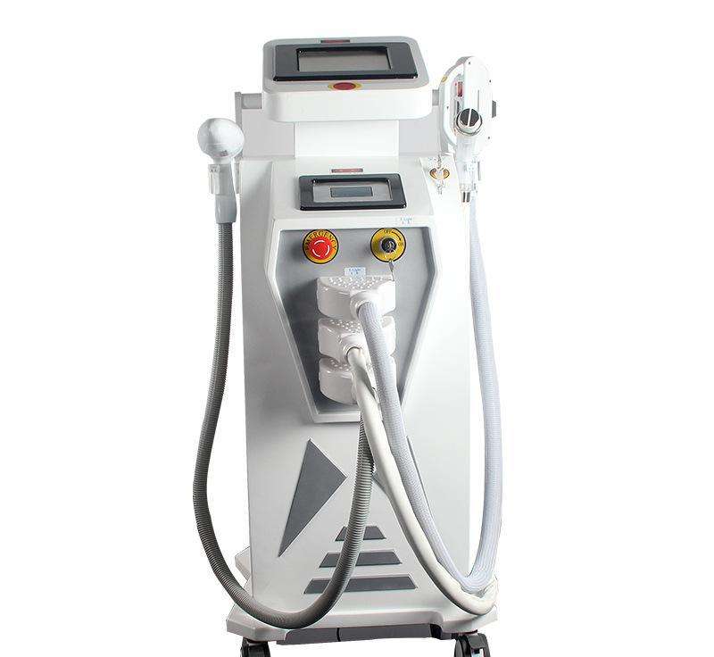 SHR Máquina De Depilación Colombia