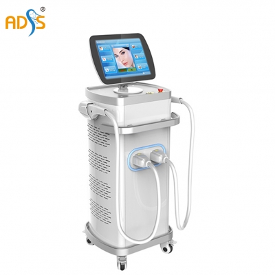 SHR Depilación Máquina Precio estandar