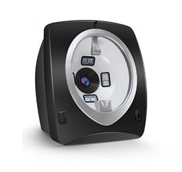 Analizador De Piel Profesional