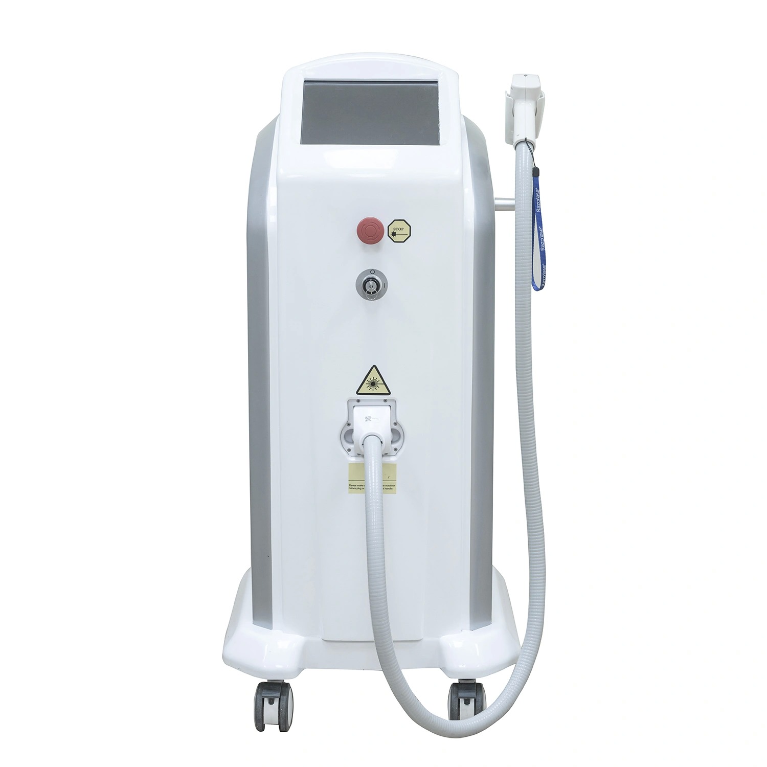 Precio de Máquinas Depilación Láser Médica - ADSS Láser Máquina de ...