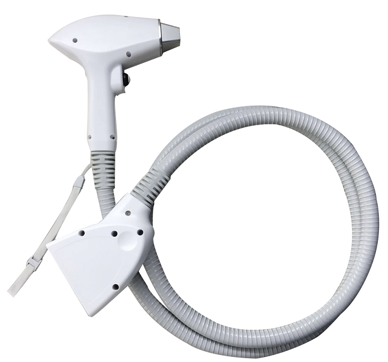 Precio de Máquina Depilación Láser Vertical