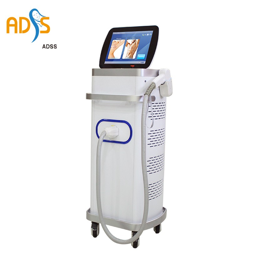 Diodo Láser Depilación Máquina Precio