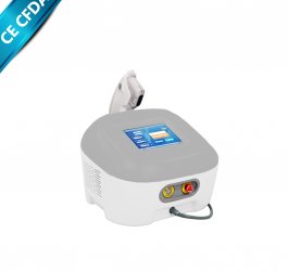 Equipo de Estiramiento Facial 4D HIFU