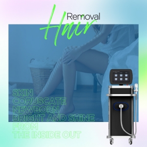 Mejor Calidad Máquina de Láser Diodo