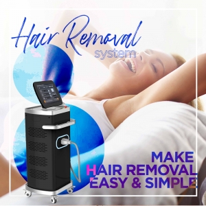 Máquina Depilación Láser en Casa Profesional