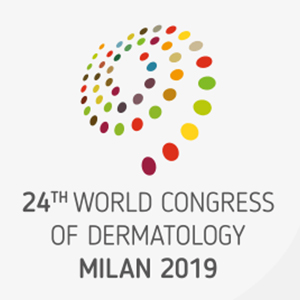 The World Congress of Dermatology