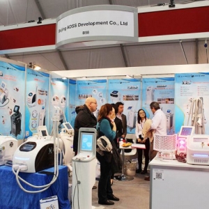 2014 Cosmoprof Bologna
