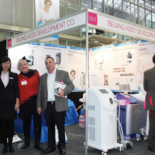 2012 Exhibition in Sydney