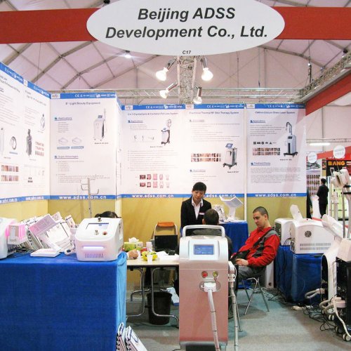 2013 Cosmoprof Bologna