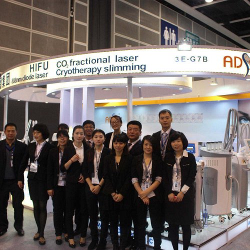 2013 Cosmoprof Asia （Hong Kong）