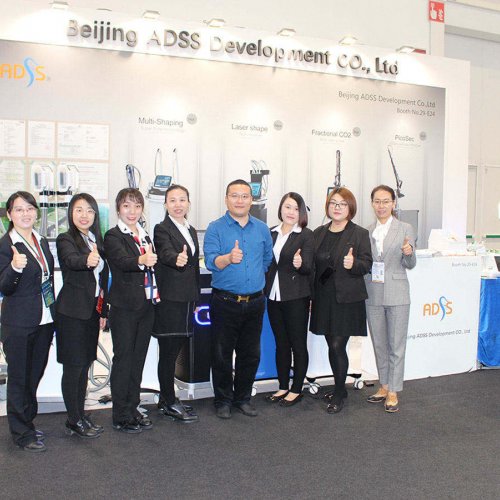 2019 Cosmoprof Bologna