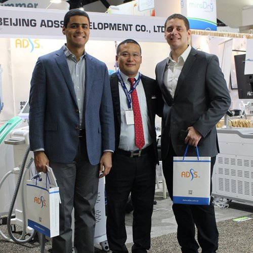 2018 AAD ANNUAL MEETING in San Diego, USA