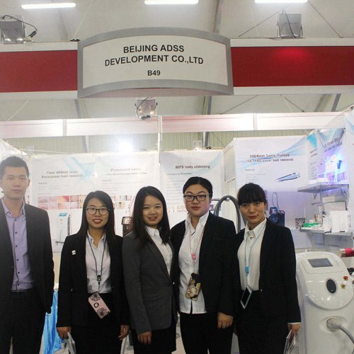 2017 Cosmoprof Bologna