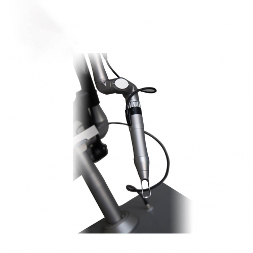 Q-Switch ND YAG láser eliminar lesiones pigmentadas El precio de la máquina