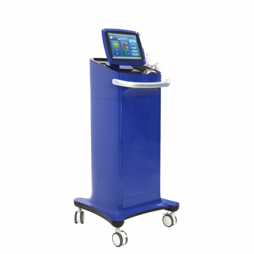 20Mhz RF apretar la piel CRF-007 Foto