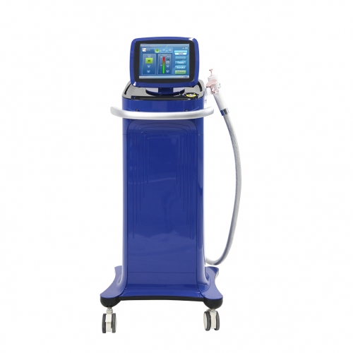 20Mhz RF apretar la piel CRF-007 El foto de la máquina