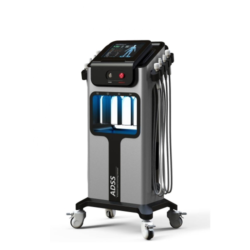 Máquina HydraFacial