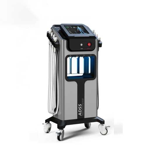 Máquina HydraFacial