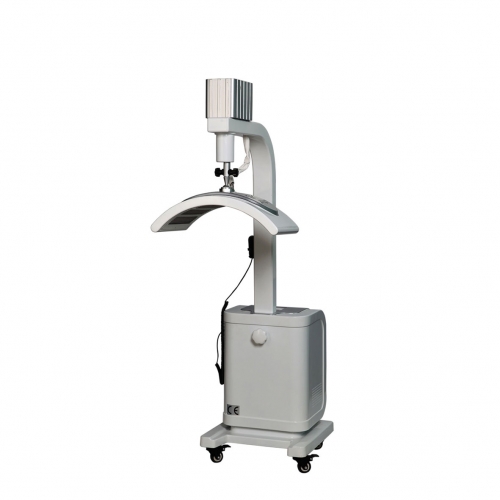 Máquina de blanqueamiento láser