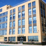 Adss Parque de Nagocios Se Pone en Uso