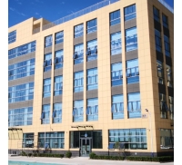 Adss Parque de Nagocios Se Pone en Uso