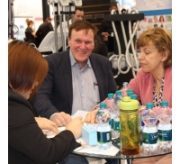 Exposición Exitosa Italia 2019