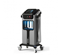 Nueva Tecnología Para Limpieza Profunda.