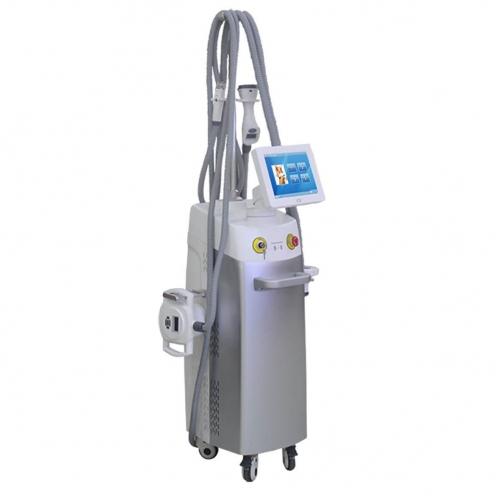 Vacuum shape ,VS+ El precio de la máquina