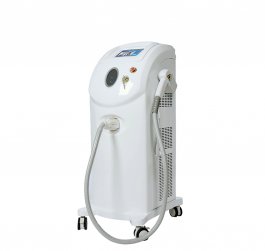 Máquina Depilación Láser de Diodo Médico