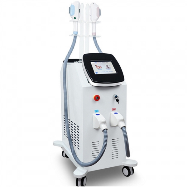 Depiladora Laser Casera para Mujer