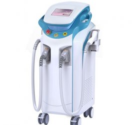 Depiladora Láser IPL para Mujer