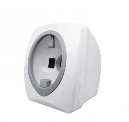 Analizador De Piel Farmacia