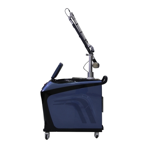 El dispositivo pico láser para eliminar manchas negras