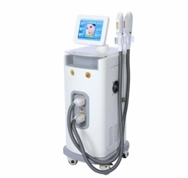 Equipo De Depilación Láser Para El Hogar