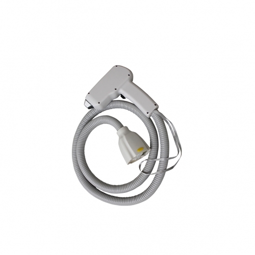 Equipo de depilación láser