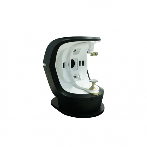 Máquina De Análisis Facial