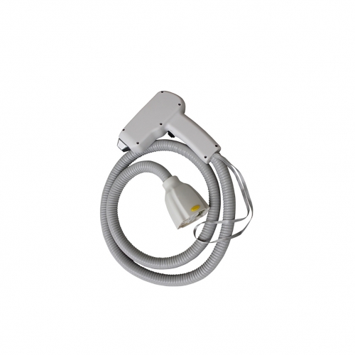 Depiladora Láser Diodo en Salon de Belleza