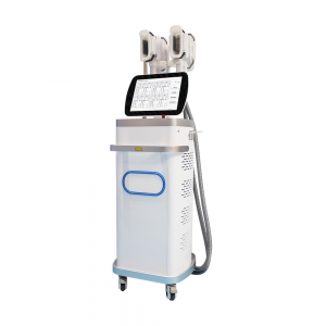 Máquina de Pérdida De Grasa Por Criolipólisis de Cuatro Asas
