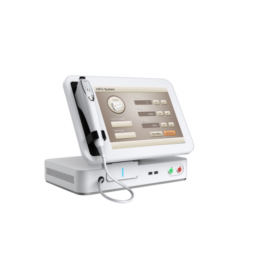 HIFU Eliminar arrugas y levantar la piel