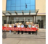 Esfuerzos concertados para luchar contra Global COVID-19