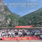 Organizar actividades de construcción de equipos para mostrar encanto de equipo