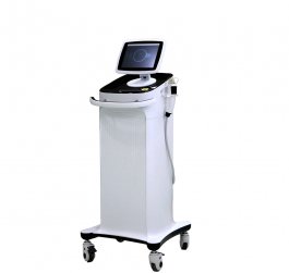 Maquina de RF de Microagujas